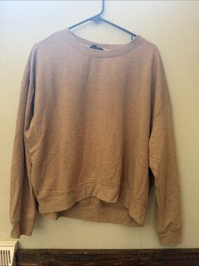 MPG Crewneck